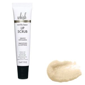 ⭐️ Whish Vanilla Bean Lip Scrub